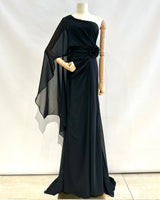 Long dress R1465