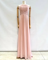 Vestido largo 5015