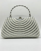 Rhinestone clutch/bags BR4006