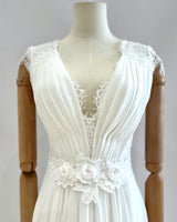 Vestido de novia 6109