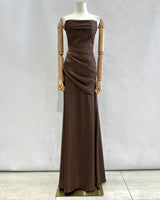 Vestido largo HM2547