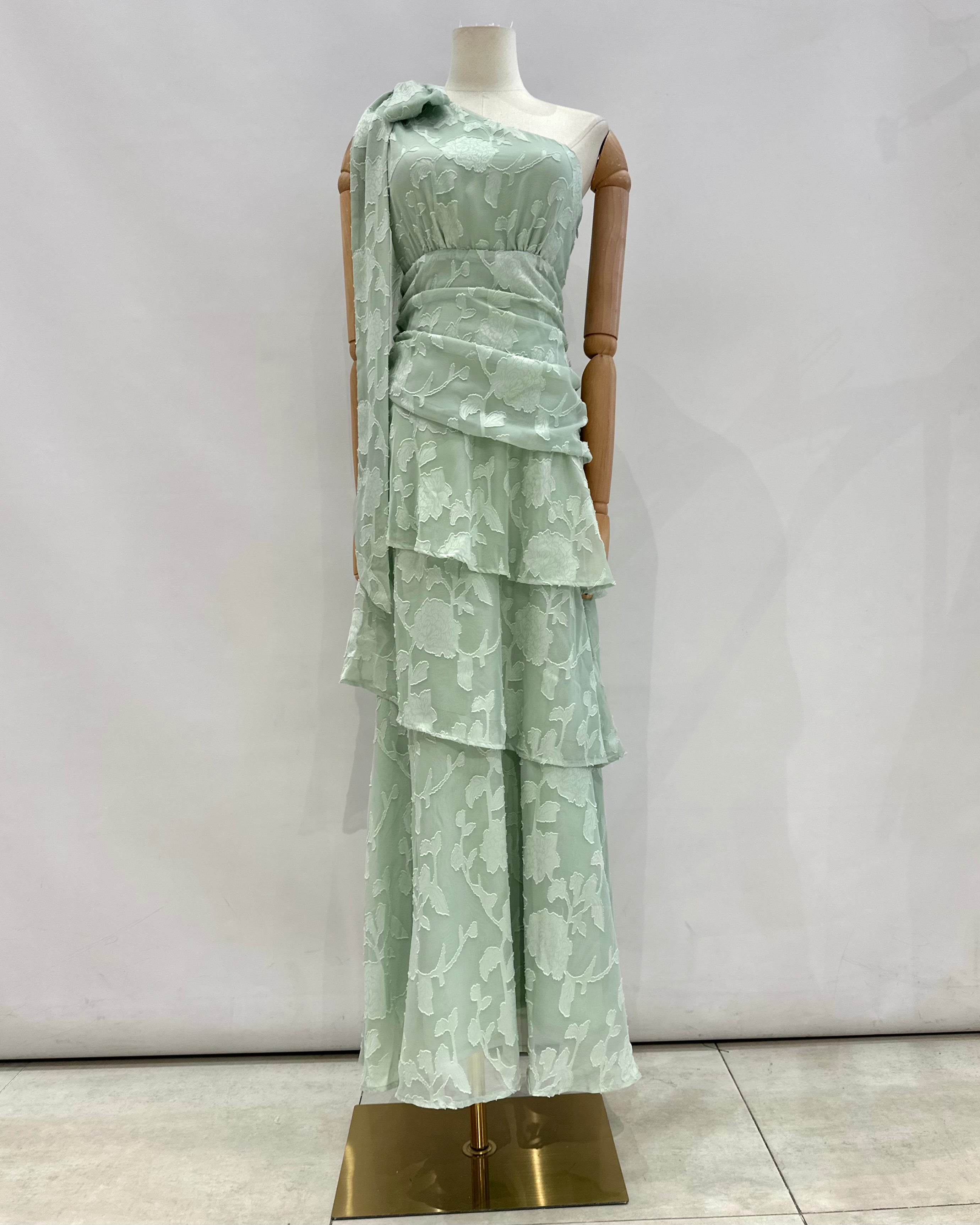 Vestido largo 502633