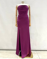 Vestido largo Tg 2481