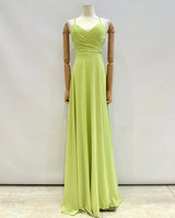 Vestido largo 8995