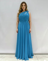 Vestido largo H18058