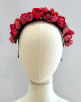 Diadema flores 9