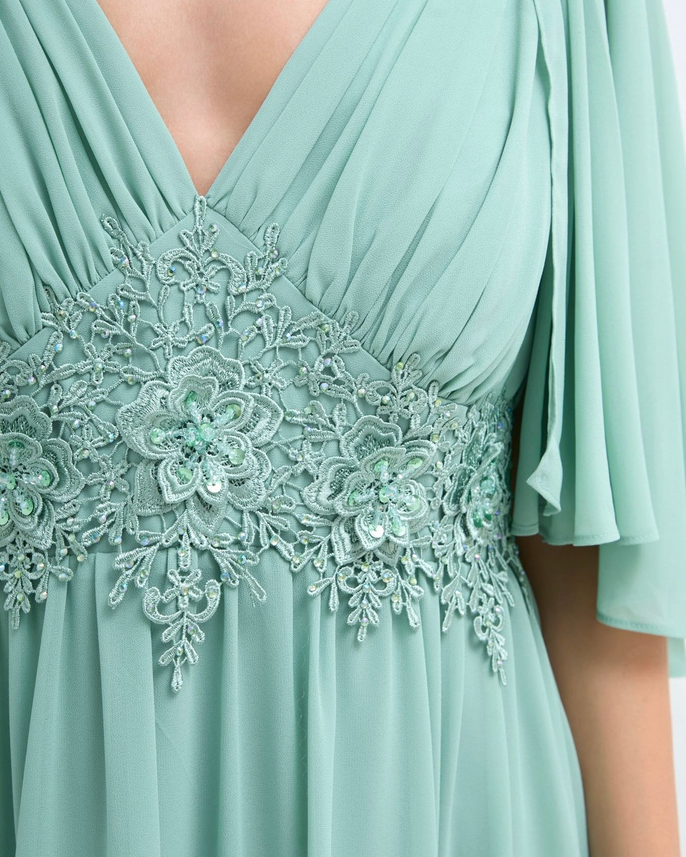 Vestido Tg Talla única 80820