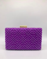 Bolso de fiesta YAM4112