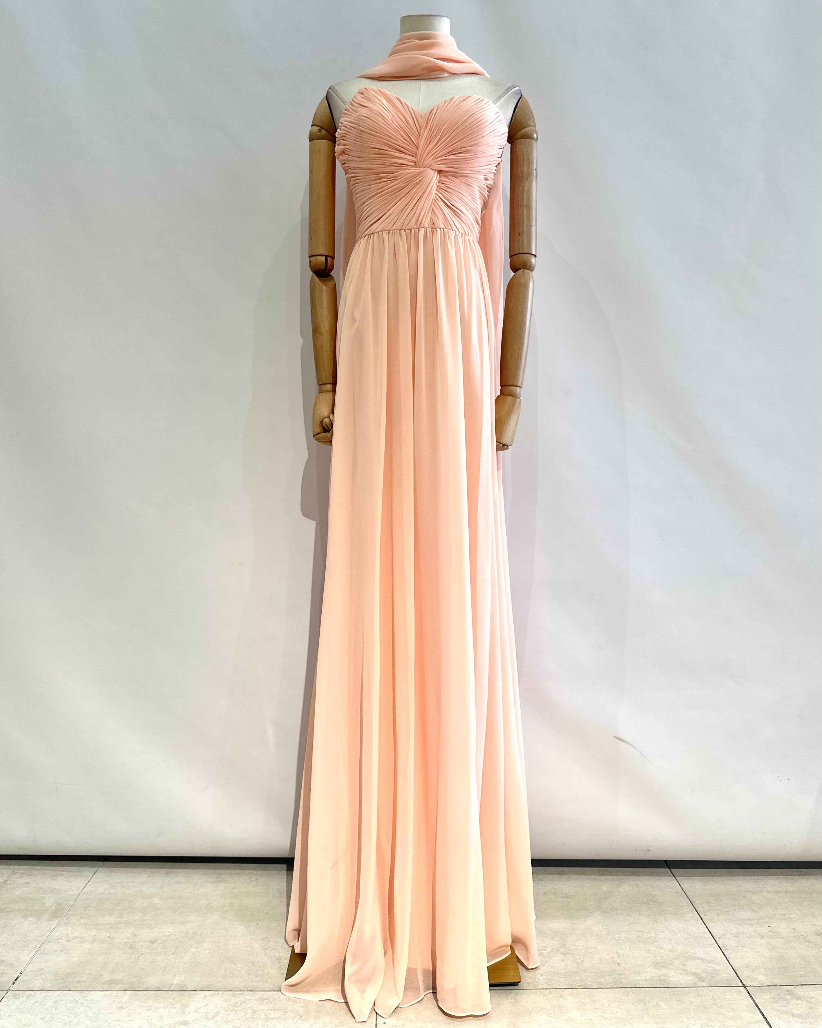 Long dress 150101