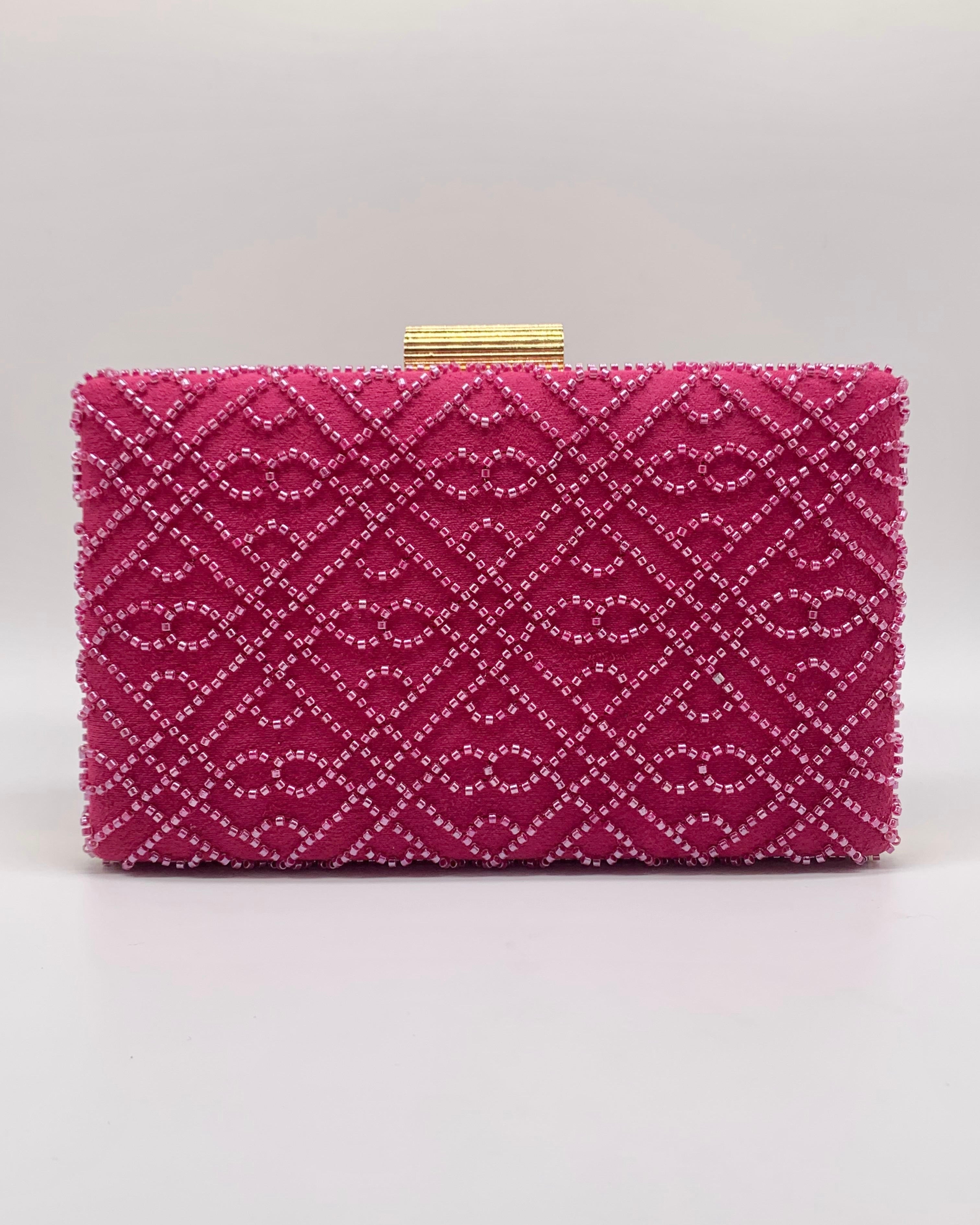 Bolso de fiesta YAM4112