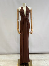 Vestido largo 2263