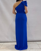 Vestido largo JR2265