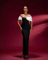 Vestido bandage OW24261