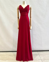 Vestido largo R1465