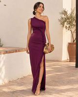 Vestido largo 35597