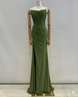 Vestido Largo KT2602
