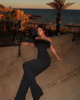 Vestido bandage 605598