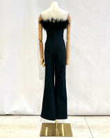 Vestido bandage 605598