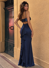 Vestido largo 578227