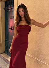 Vestido largo 578227