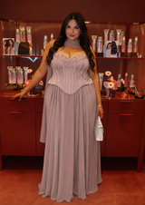 Vestido largo 883116