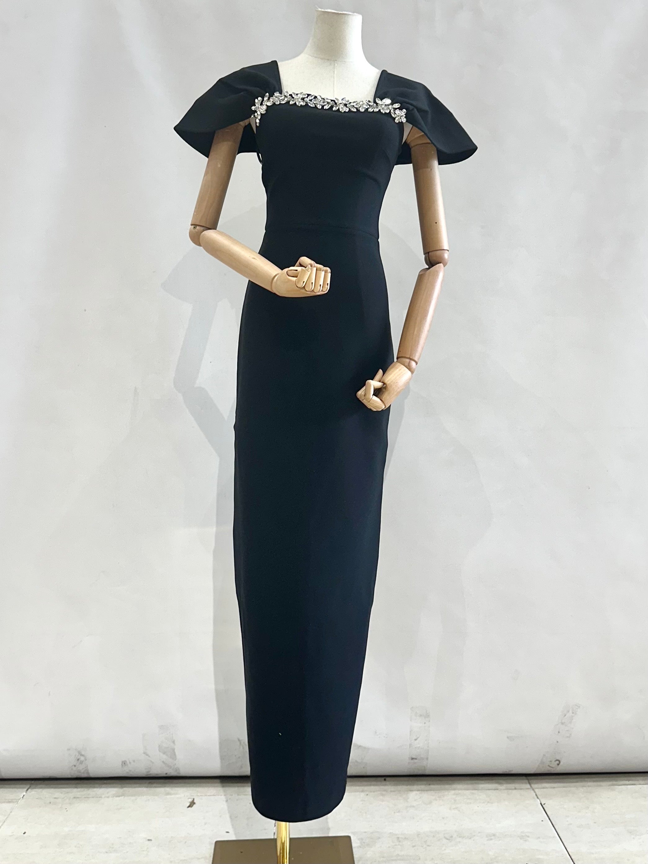 Vestido bandage BL6108
