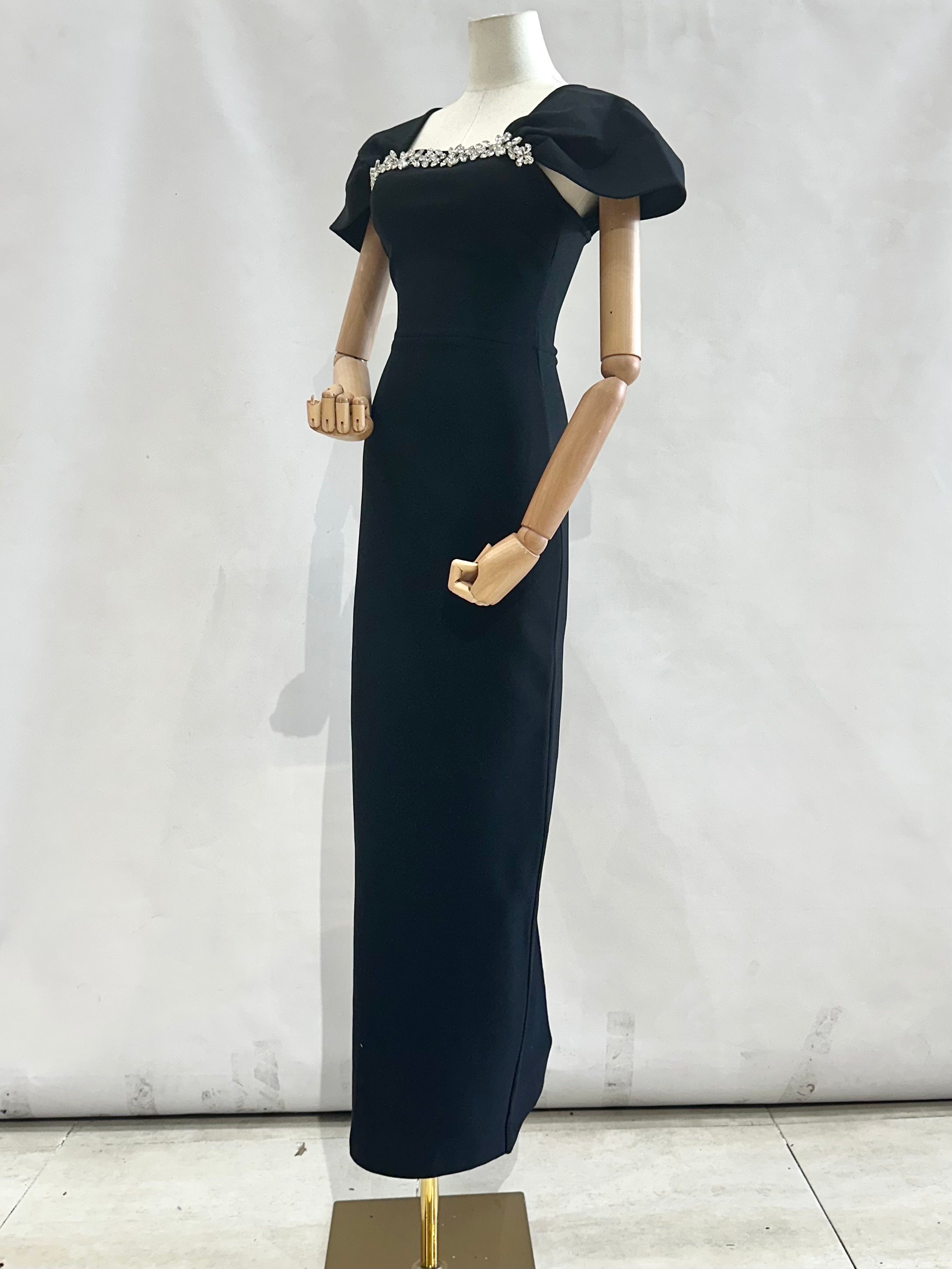 Vestido bandage BL6108