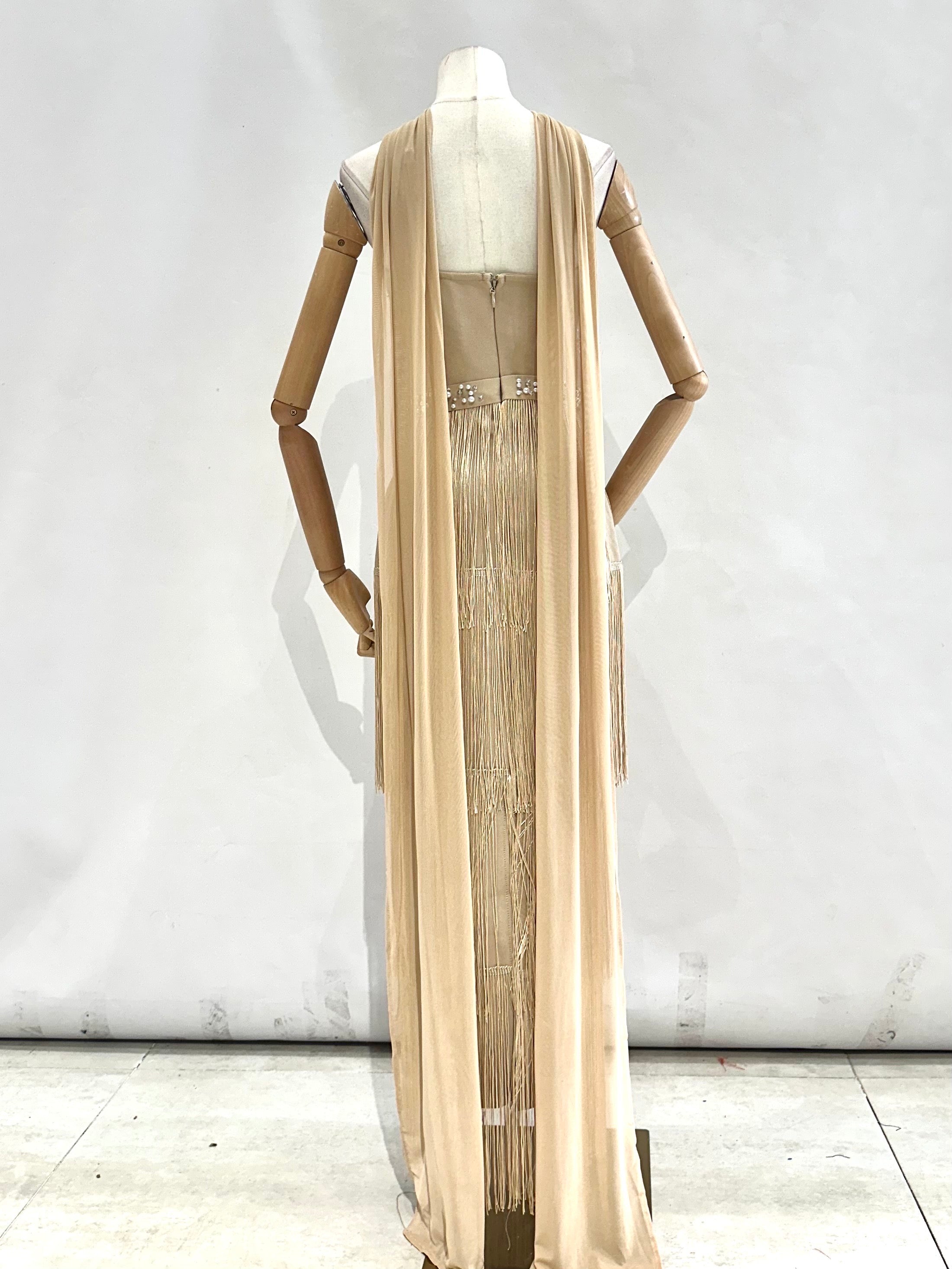 Vestido bandage BL6111
