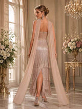 Vestido bandage BL6111