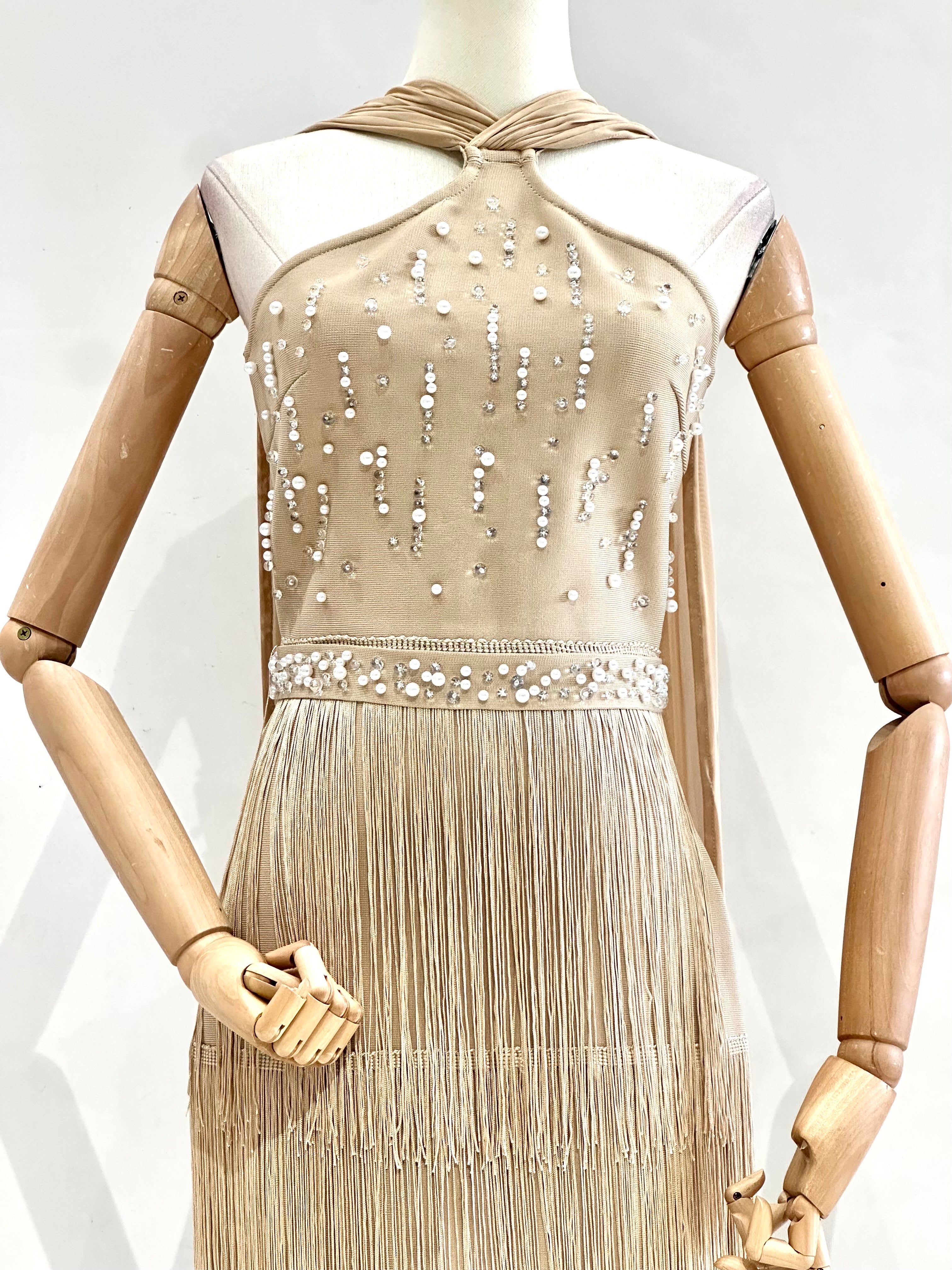 Vestido bandage BL6111