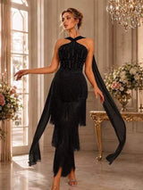 Vestido bandage BL6111