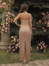 Vestido bandage BL6112
