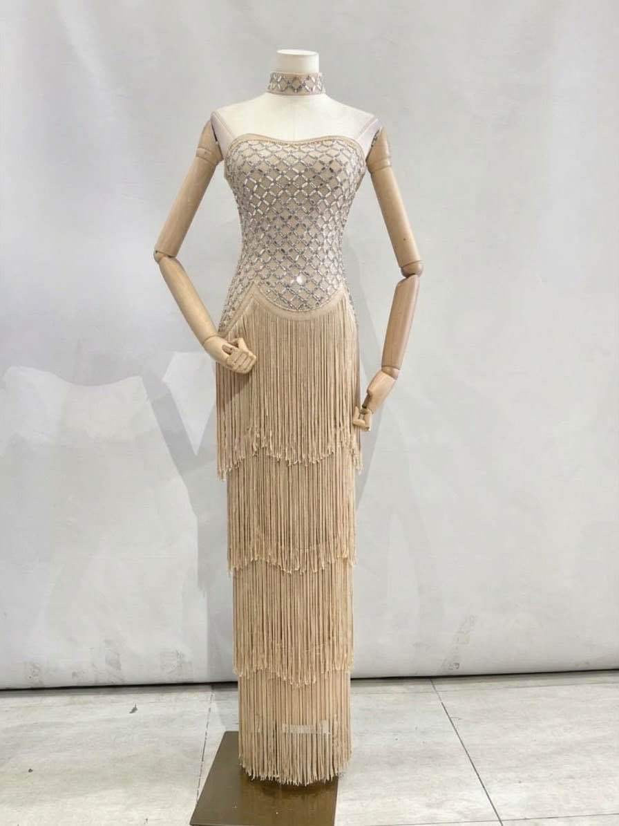 Vestido bandage BL6112