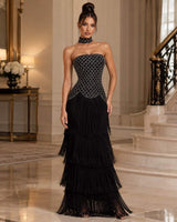 Vestido bandage BL6112