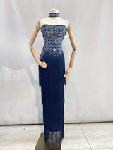 Vestido bandage BL6112