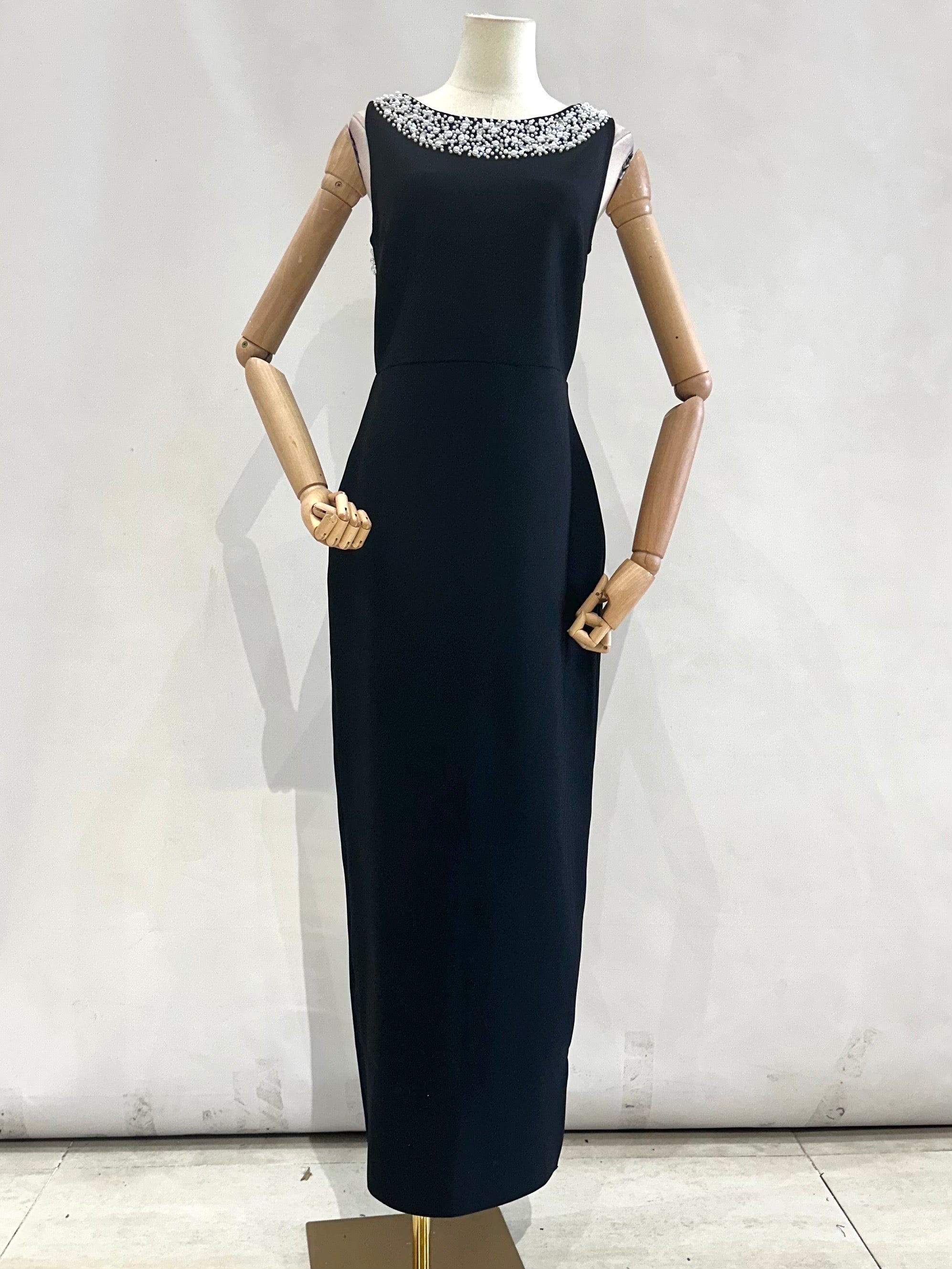 Vestido bandage BL6113