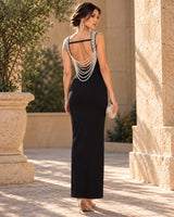 Vestido bandage BL6113