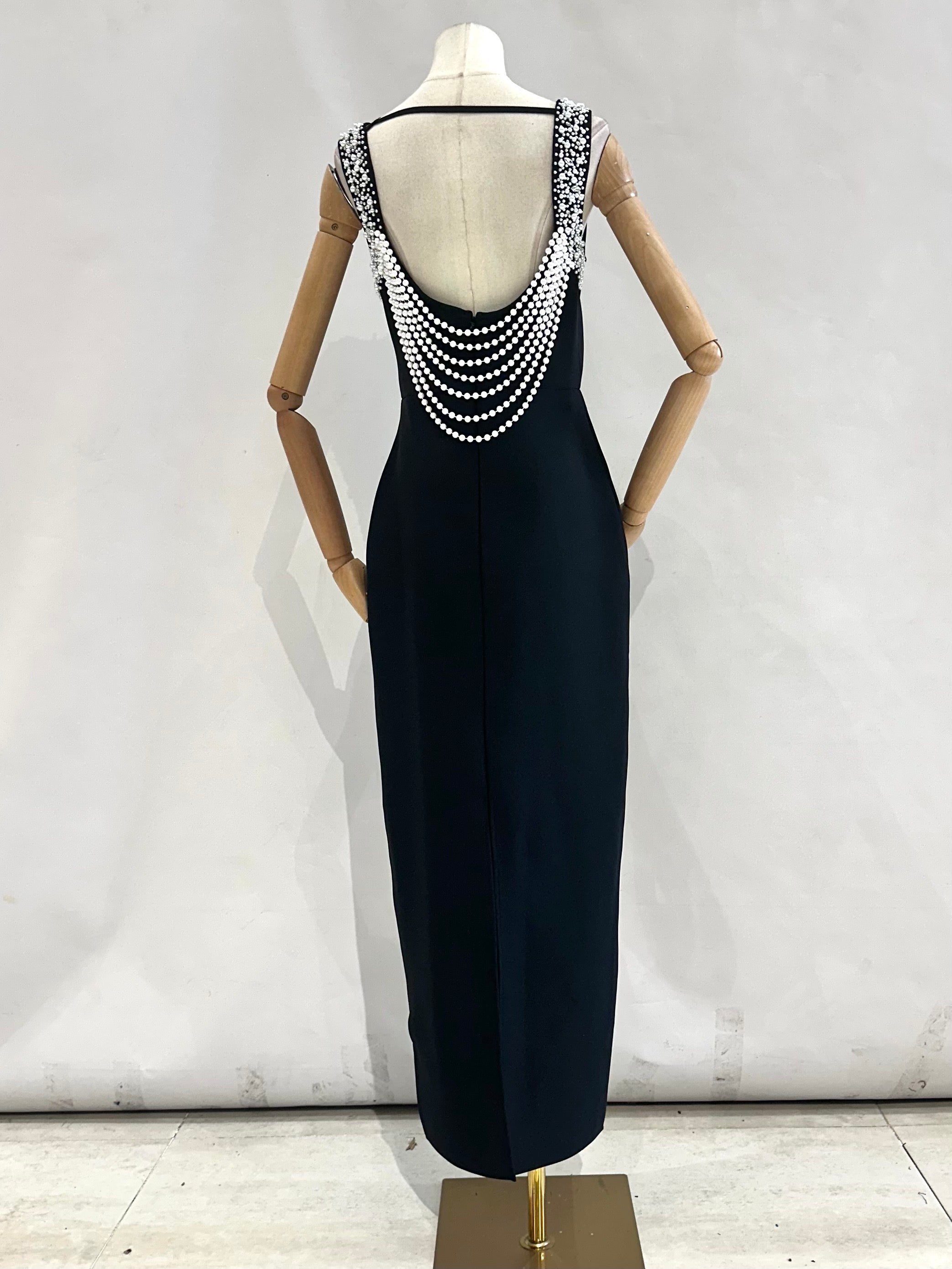 Vestido bandage BL6113
