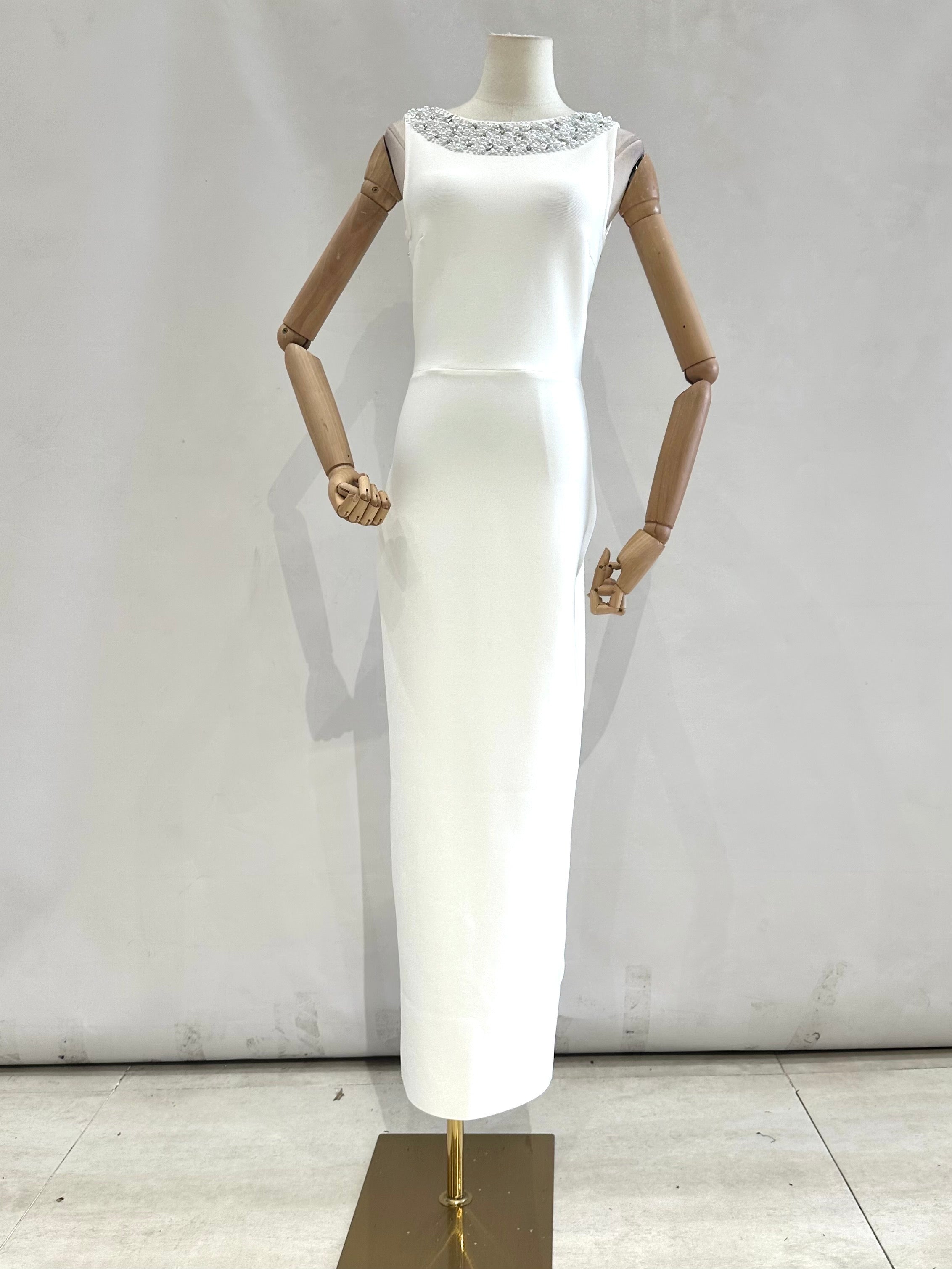 Vestido bandage BL6113