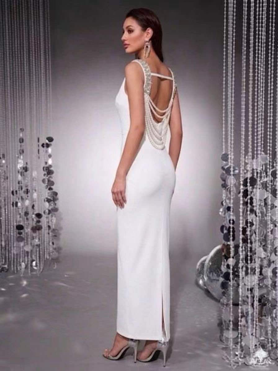 Vestido bandage BL6113