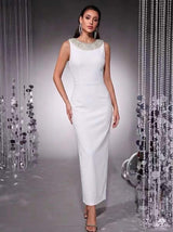 Vestido bandage BL6113