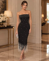 Vestido bandage BL6114
