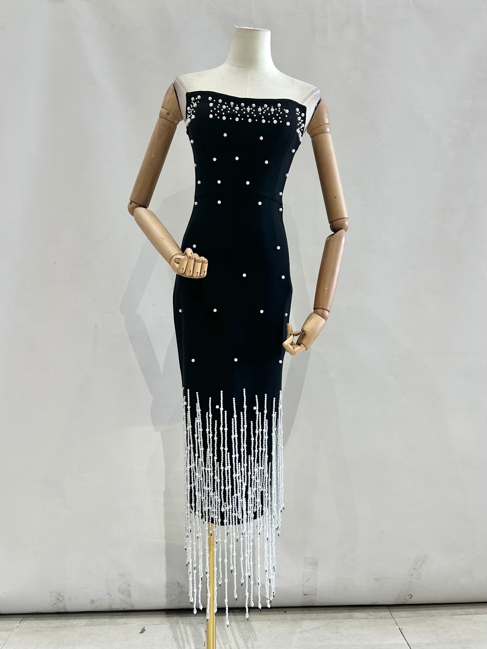 Vestido bandage BL6114