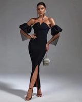 Vestido bandage BL6115