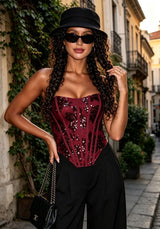 Corset E0666