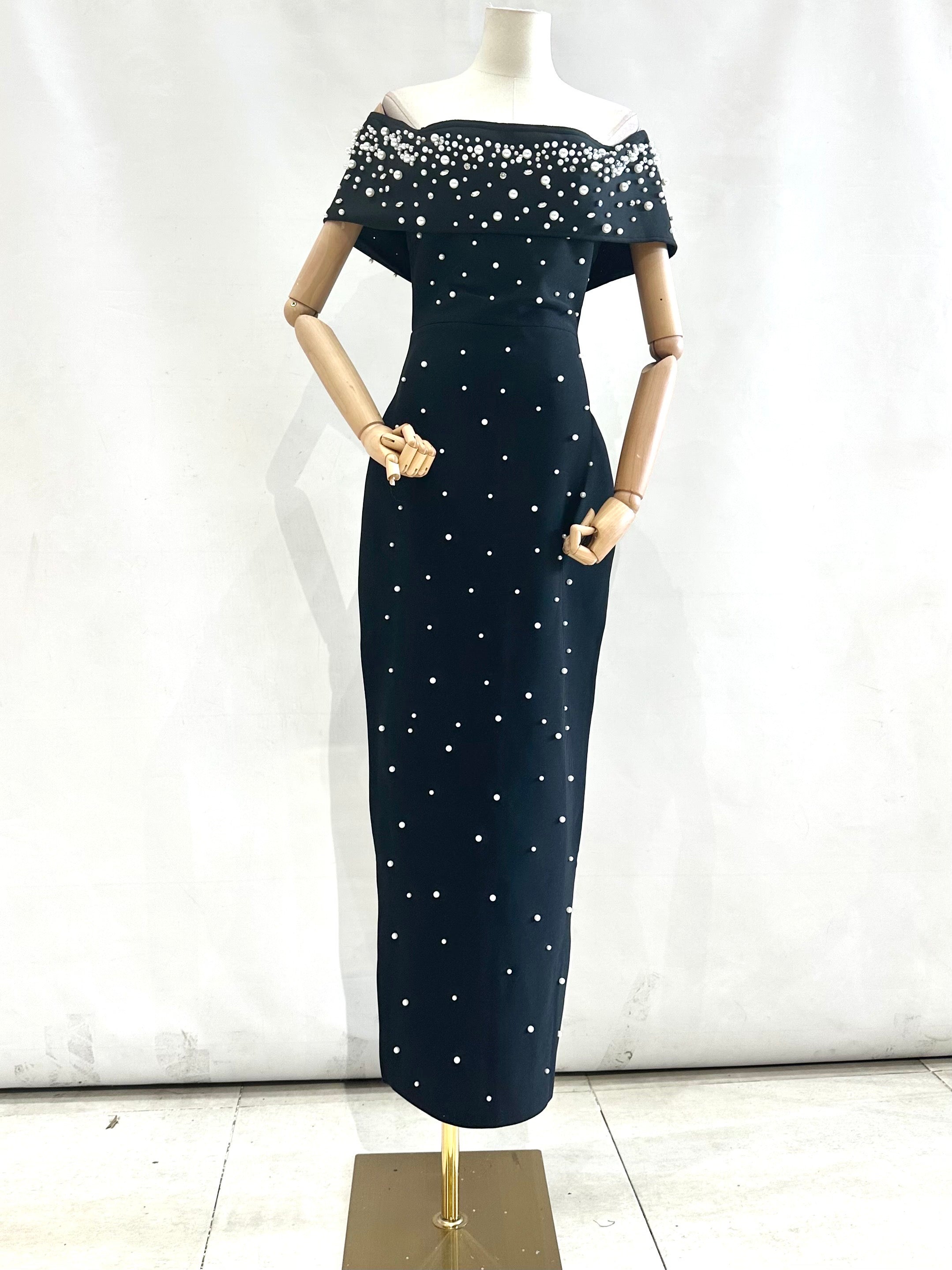 Vestido bandage BL6117