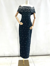 Vestido bandage BL6117