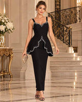 Vestido bandage BL6110