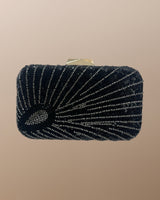 Clutch/bolso YS007