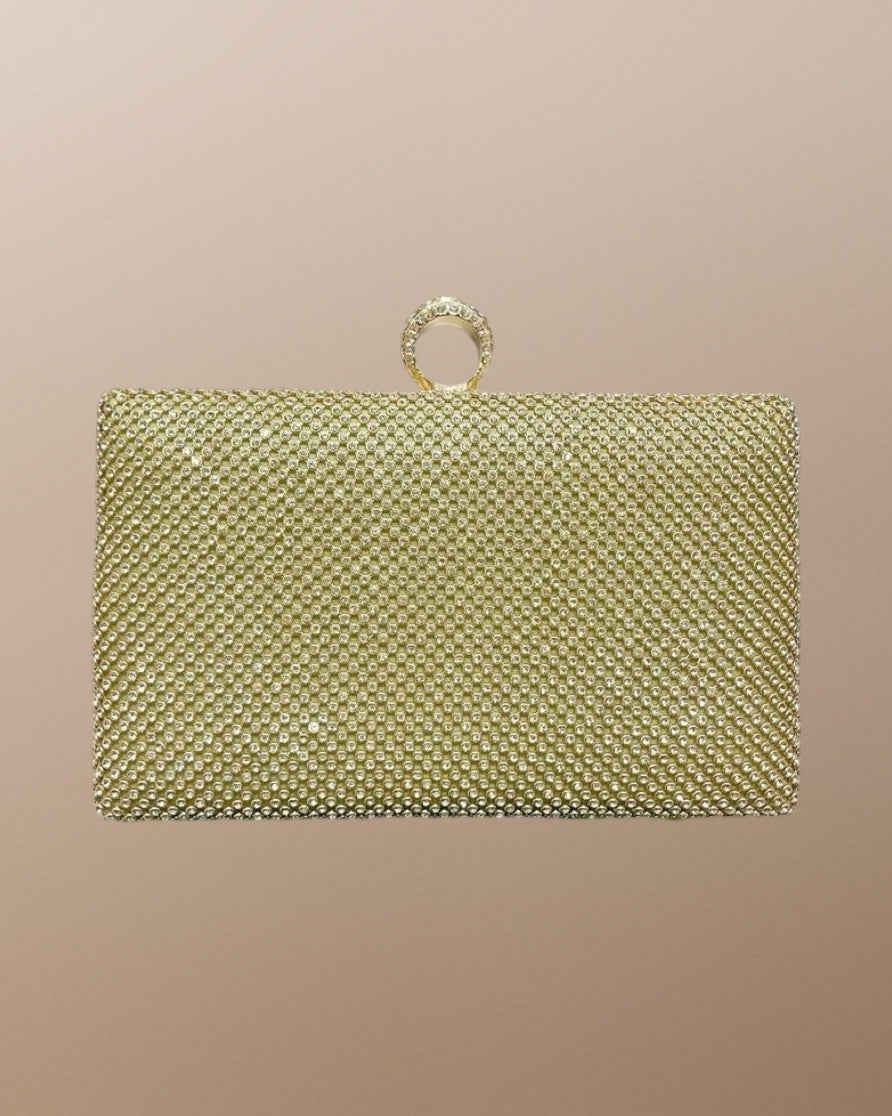 Clutch/ring bag SD4065